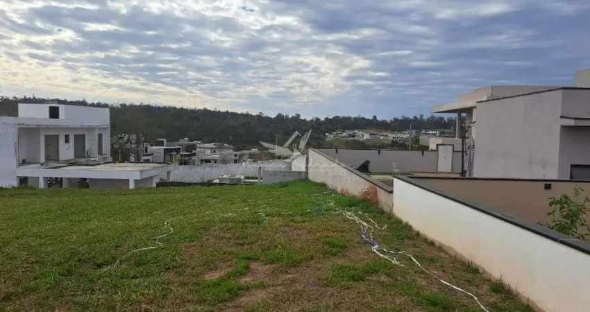 Terreno em condomínio fechado à venda na VIA PAULO LEONE LADO PAR, 2770, Paineiras, Itupeva