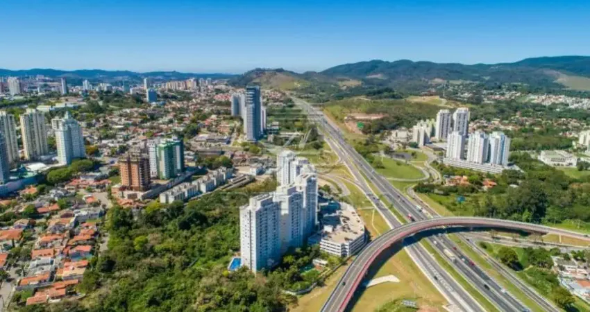 Apartamento para locação em jundiaí- sp, condomínio forest hill