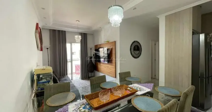 Apartamento à venda em jundiaí- sp residencial vitória! venha conhecer!