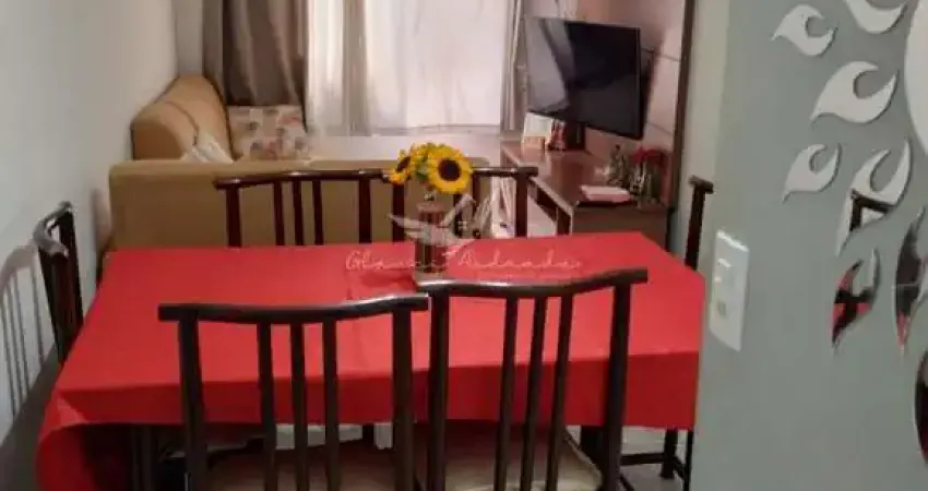 Apartamento de 3 quartos com suíte no residencial terra da uva, jundiaí- sp