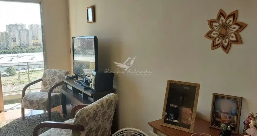 Apartamento à venda em jundiaí-sp, centro: 2 quartos, 1 suíte, garagem, piscina, salão de festas. próximo a mercados e transportes.