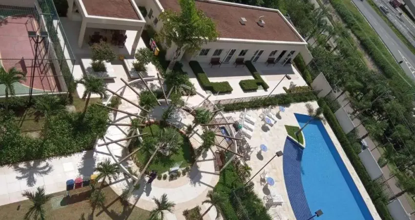 Apartamento de 3 quartos com suíte à venda no fatto torres são josé em jundiaí-sp: 72m², 2 salas, banheiro e garagem.