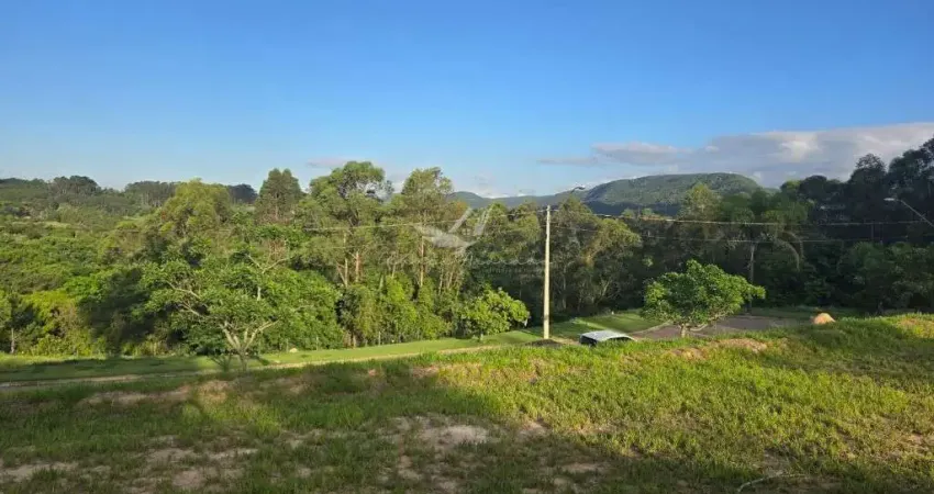 Terreno à venda no Condomínio Terras Da Alvorada em Jundiaí-SP: 800,00m²