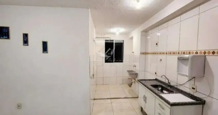 Apartamento à venda no condomínio residencial novo horizonte jundiaí-sp oportunidade imperdível!