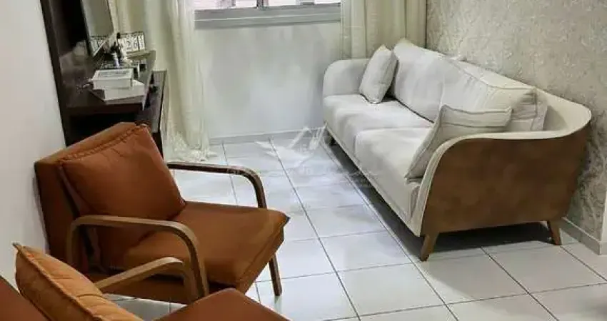 Apartamento à venda em Jundiaí -SP, no Portal das Palmeiras, 2 quartos, 58 m².