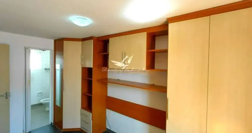 Apartamento à venda em Jundiaí-SP: 3 quartos, 1 suíte, vaga coberta! Condomínio Di Florenza e garanta seu novo lar!