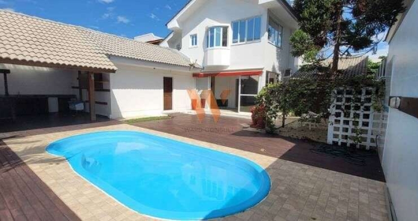 Casa com 3 quartos à venda em Jurerê Internacional, Florianópolis 