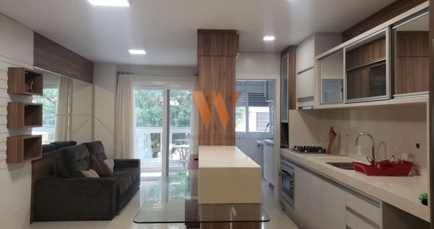 Apartamento com 3 quartos à venda em Jurerê, Florianópolis 