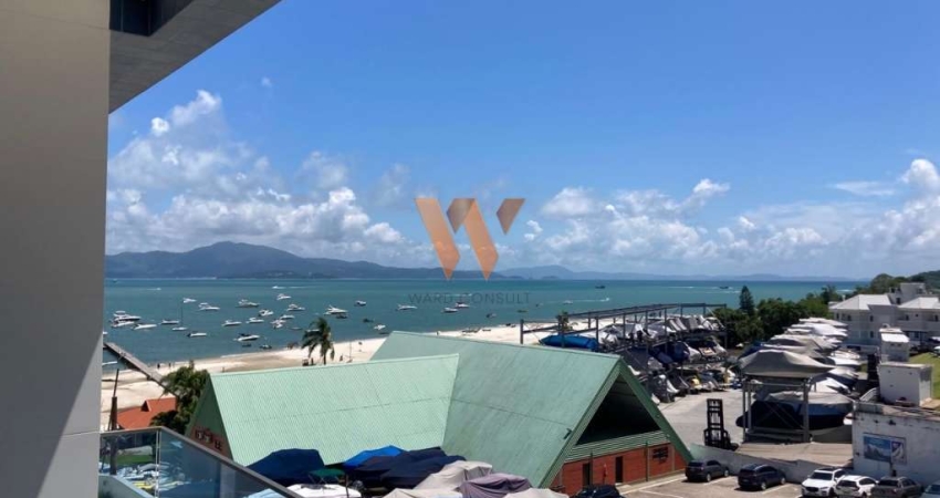 APARTAMENTO NOVO com 122m² para ALUGUEL ANUAL EM JURERÊ - FLORIANÓPOLIS!