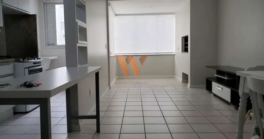 Apartamento com 2 quartos para aluguel anual no open shopping - em jurerê in!