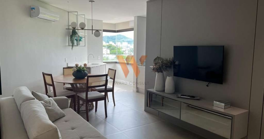 APARTAMENTO com 62m²  à VENDA em Jurerê, Florianópolis/SC