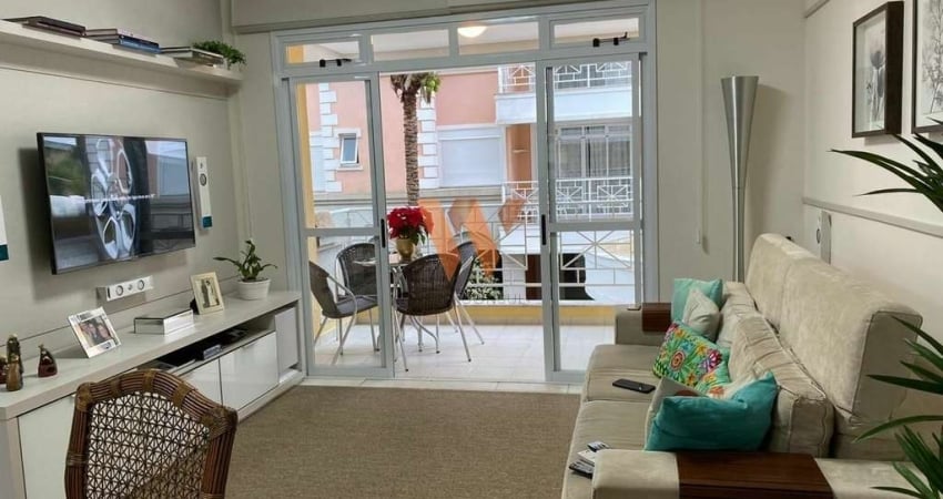 APARTAMENTO 2 QUARTOS para ALUGUEL ANUAL em JURERÊ INTERNACIONAL!