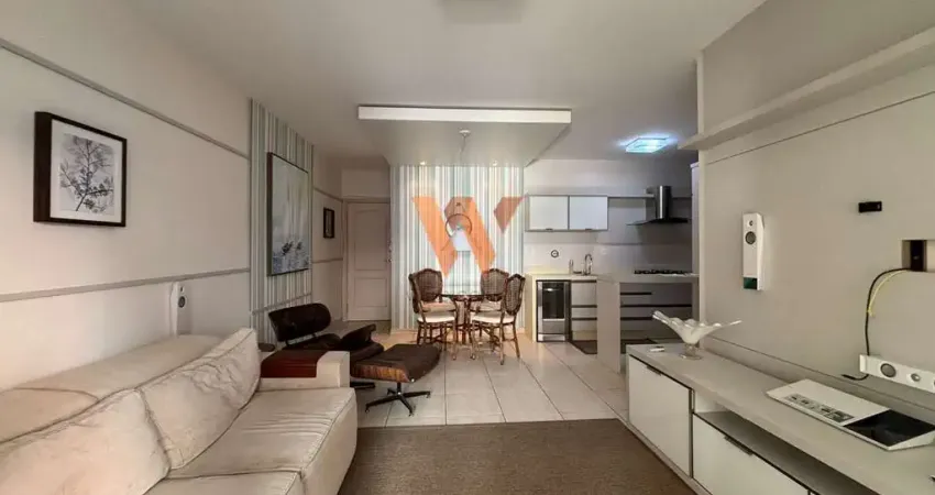 APARTAMENTO 2 QUARTOS para ALUGUEL ANUAL em JURERÊ INTERNACIONAL!