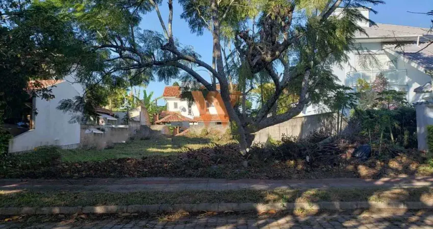 Terreno com 450m² (15mx30m) à venda em Jurerê Florianópolis/SC