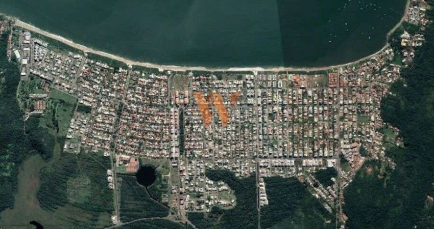 Terreno com 450m² (15mx30m) à venda em Jurerê Florianópolis/SC