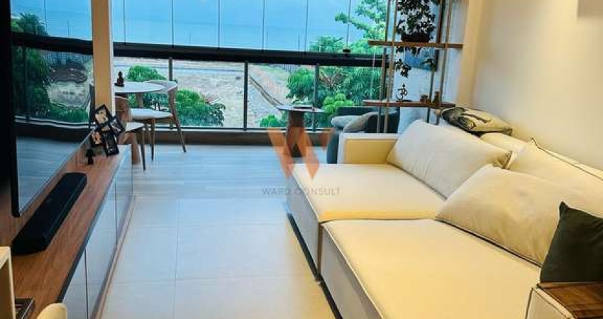 Apartamento com 3 quartos à venda em Jurerê, Florianópolis 
