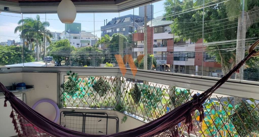 Apartamento 2 Quartos à Venda em Jurerê – Florianópolis/SC!!