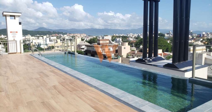 APARTAMENTO 1 SUÍTE à VENDA em JURERÊ IN, Florianópolis/SC