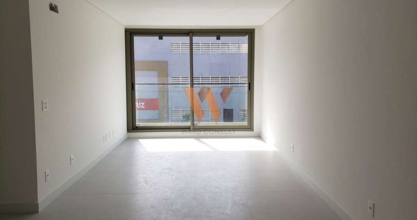 APARTAMENTO 1 SUÍTE à VENDA em JURERÊ IN, Florianópolis/SC