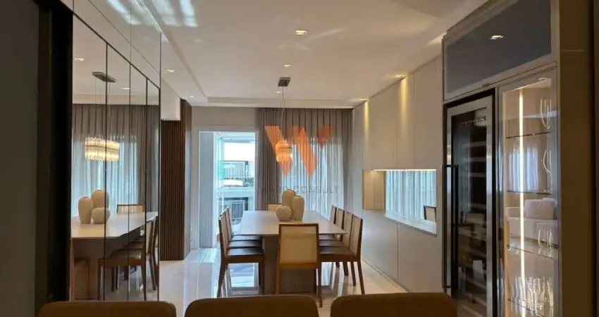 Apartamento Duplex Novo com 167m² à Venda - em Jurerê!!