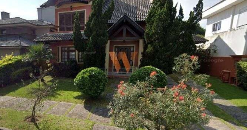 Casa com 3 quartos à venda em Jurerê Internacional, Florianópolis 