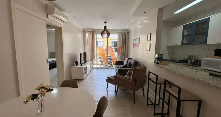 Apartamento com 2 quartos à venda em Jurerê Internacional, Florianópolis