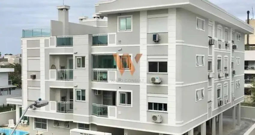 Apartamento com 3 quartos à venda em Jurerê, Florianópolis 