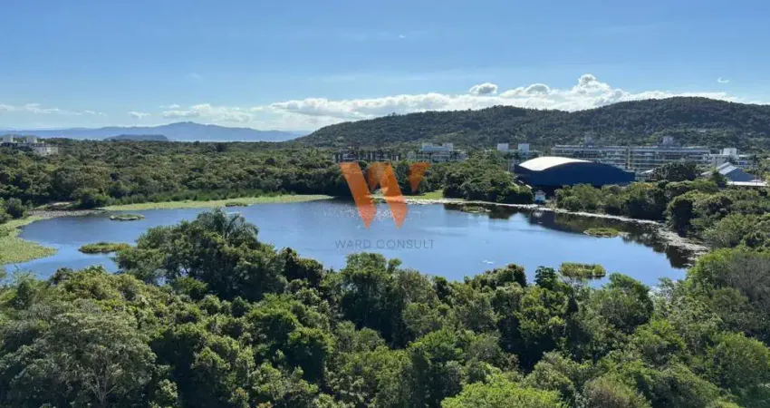 Apartamento alto padrão  à venda  em jurerê in, florianópolis/sc