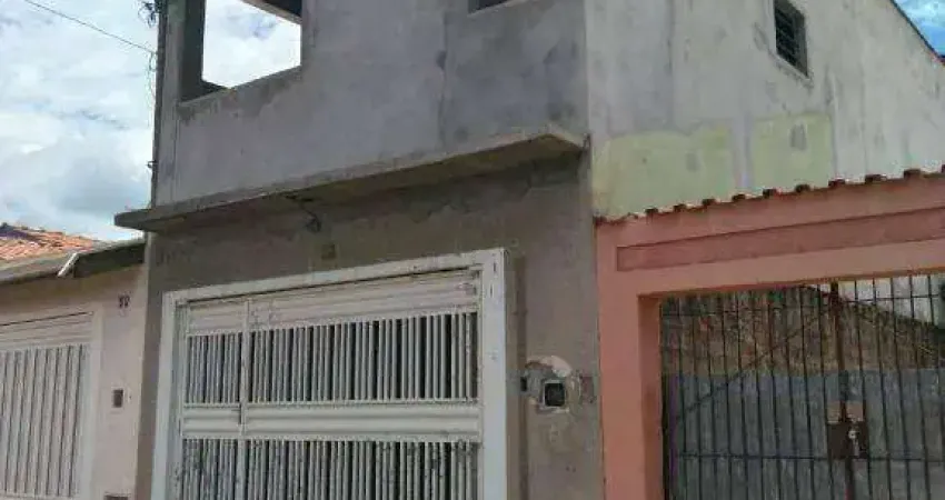 Casa à venda, 200 m² por R$ 550.000,00 - Jardim Noiva da Colina - Piracicaba/SP