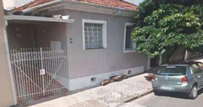 Casa com 3 quartos à venda na Avenida Doutor Edgard Conceição, Paulista, Piracicaba