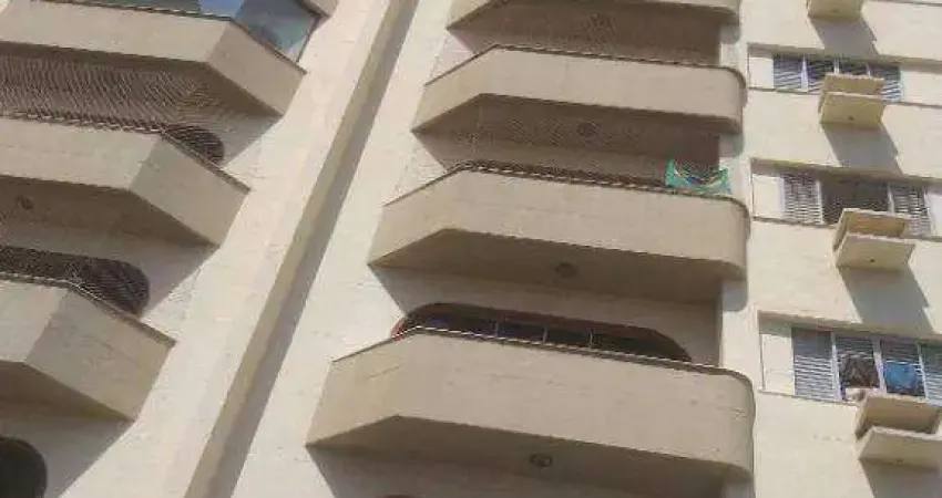 Apartamento com 3 dormitórios à venda, 127 m² por R$ 420.000,00 - Paulista - Piracicaba/SP