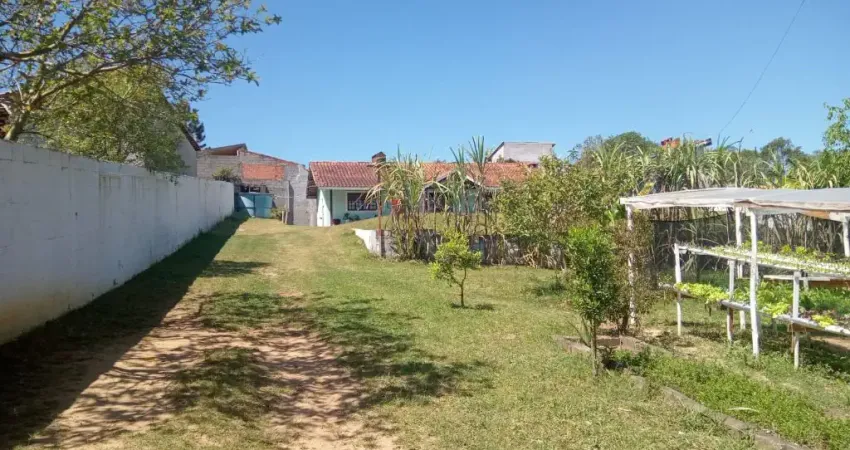 Chácara / sítio com 3 quartos à venda na Rua Osvaldo Cruz, 65, Sorocamirim, Ibiúna