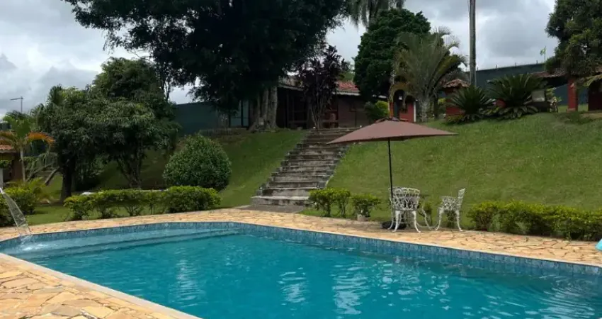 Chácara 2.000 mts, ibiúna, gramada, próx de são paulo, linda