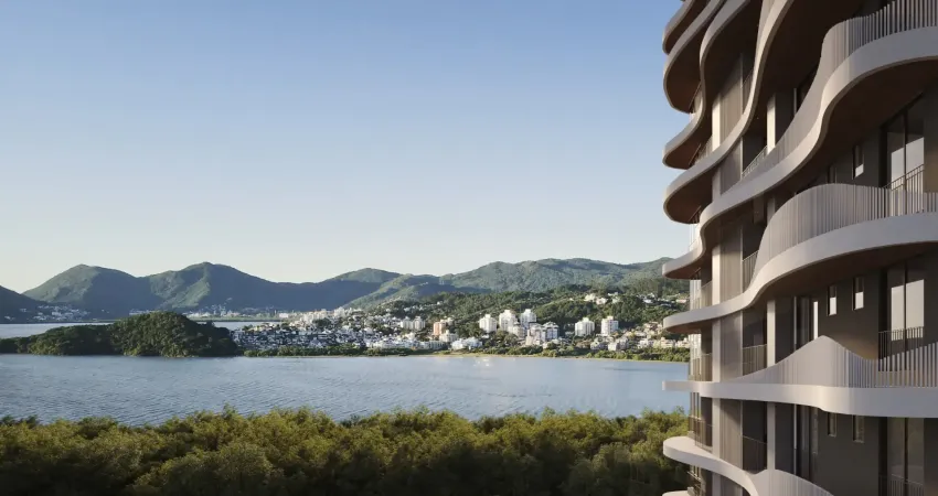 Aura residence - a vista que você sempre sonhou, com localização em valorização.