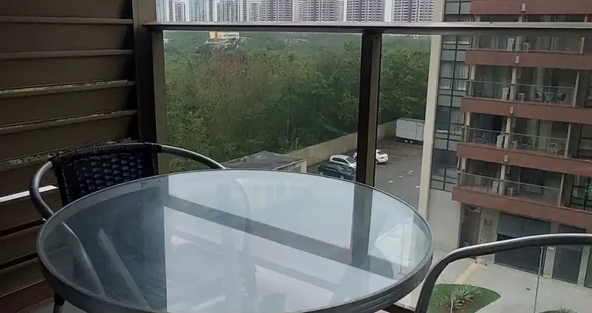 Apartamento com 1 quarto para alugar na Estrada dos Bandeirantes, 8923, Camorim, Rio de Janeiro