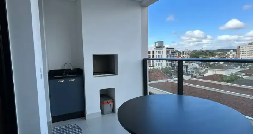 Oportunidade única, apto 100% mobiliado bairro santo antonio divisa com america