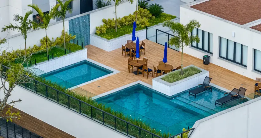 Apto 100% mobiliado no santo antonio jlle sc. abaixo do preço !!