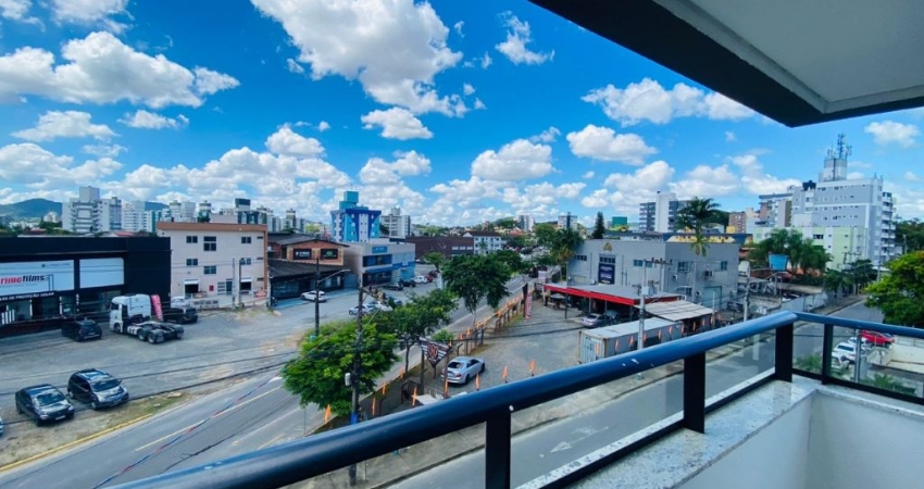 Apartamento com 2 quartos à venda no Costa e Silva, Joinville 
