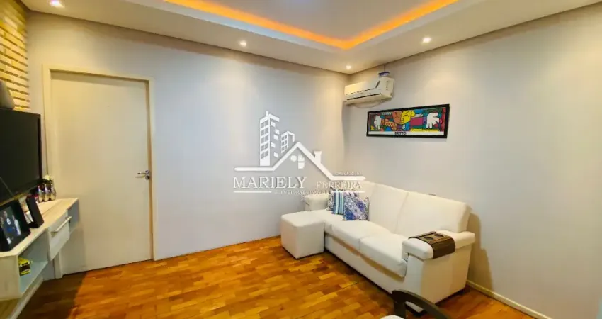 Apartamento com 3 quartos à venda no Centro, Joinville 