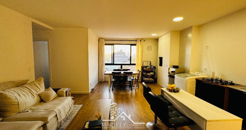 Apartamento com 3 quartos à venda no Costa e Silva, Joinville 