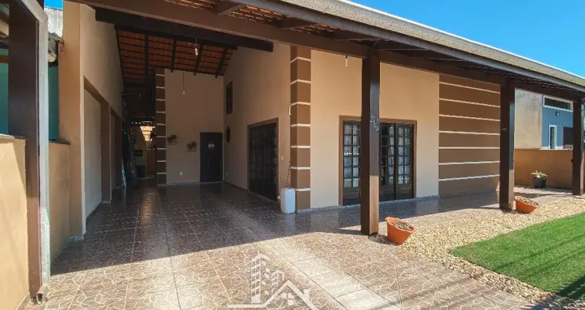 Casa com 3 quartos à venda no Adhemar Garcia, Joinville 