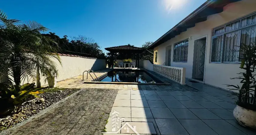 Casa com 4 quartos à venda no América, Joinville 