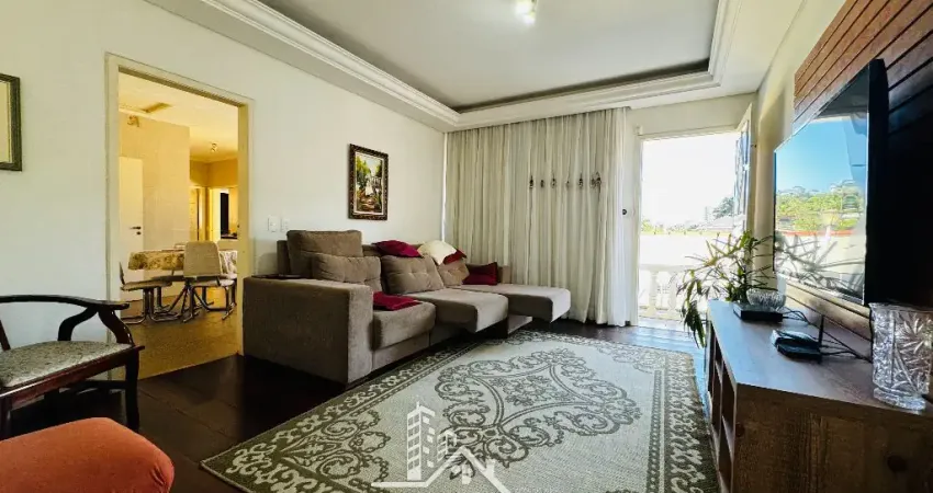 Casa com 4 quartos à venda no América, Joinville