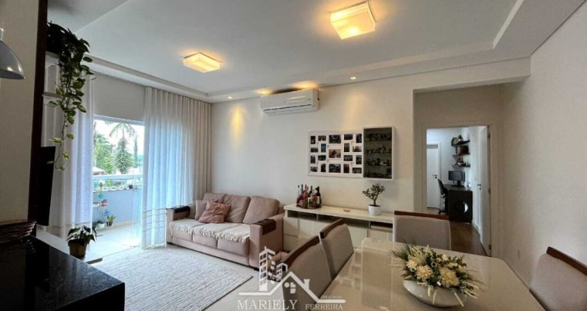 Apartamento com 3 quartos à venda no Floresta, Joinville 