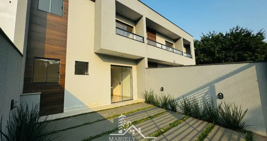 Apartamento com 2 quartos à venda no Jardim Sofia, Joinville 