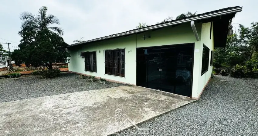 Casa com 3 quartos à venda no Bom Retiro, Joinville 
