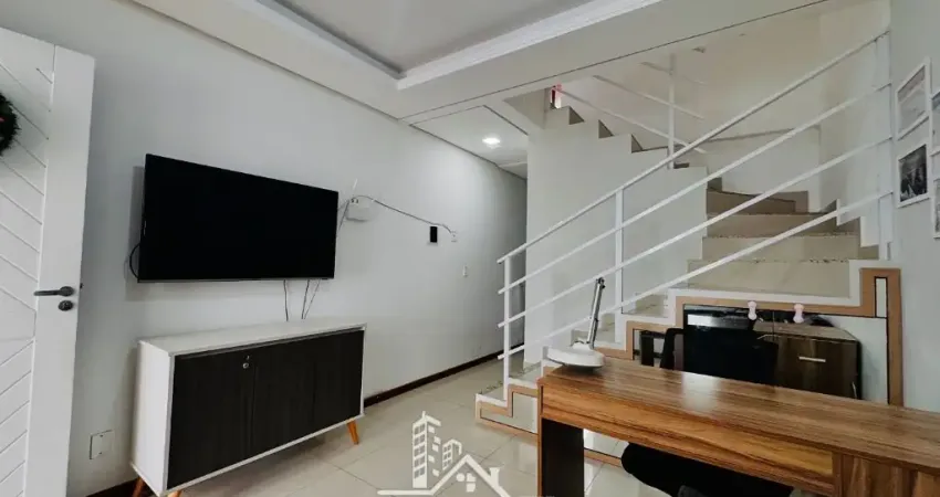 Casa com 2 quartos à venda no Aventureiro, Joinville 