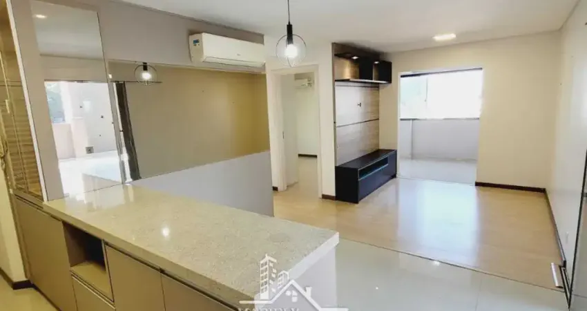 Apartamento com 2 quartos à venda no Bom Retiro, Joinville 