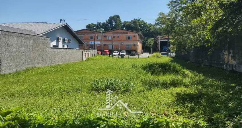 Terreno à venda no Costa e Silva, Joinville 