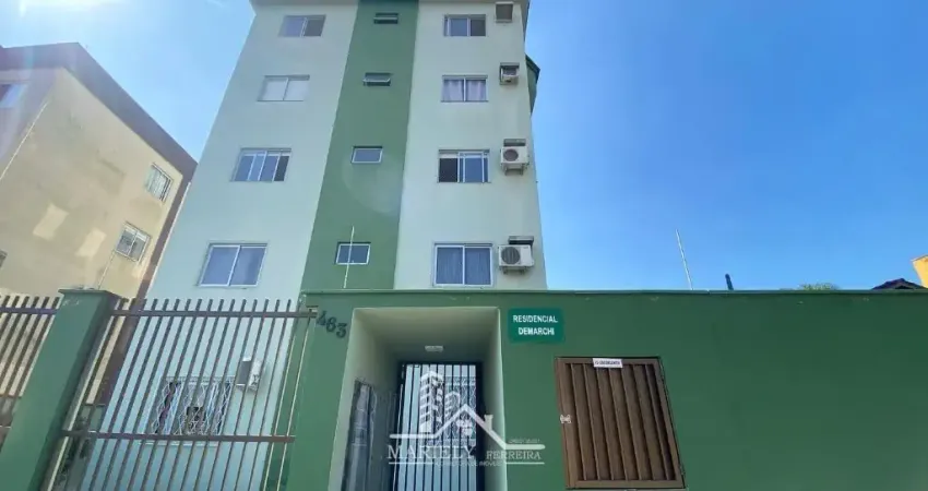 Apartamento com 2 quartos à venda no Costa e Silva, Joinville 